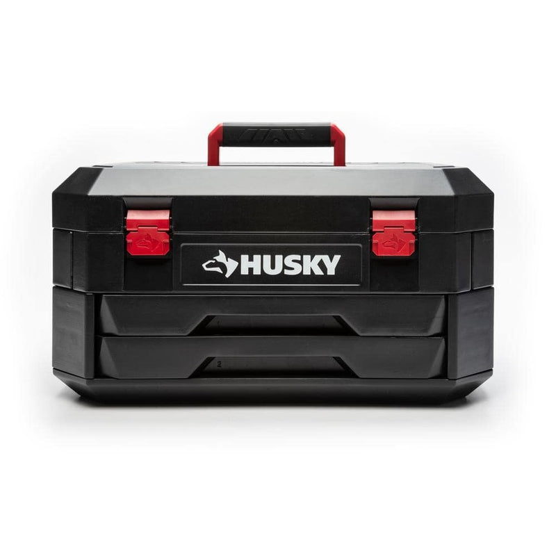 Husky Mechanics Tool Set