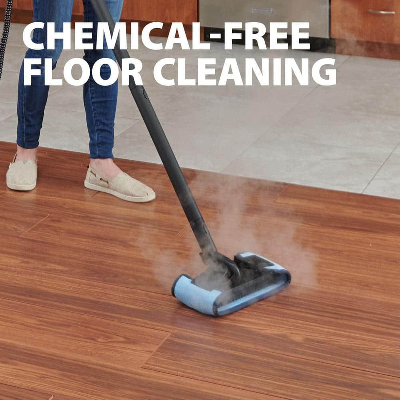 Wagner 915e Multi-Purpose On-Demand Steam Cleaner and Wallpaper remover