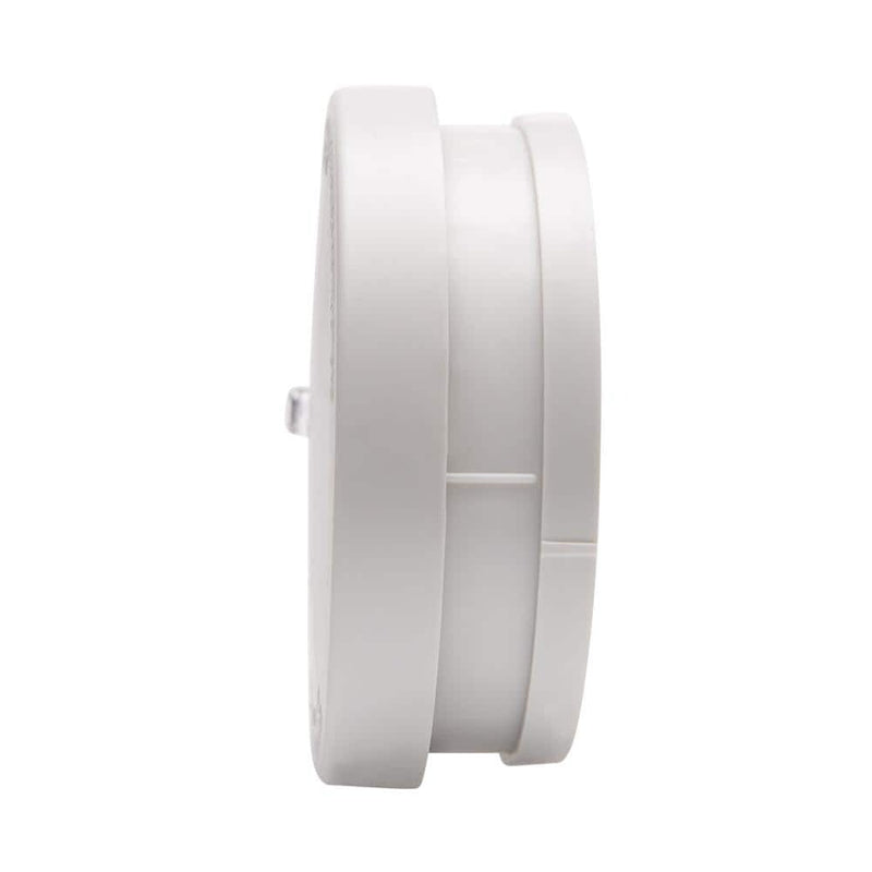 Kidde Code One Smoke Detector, Battery Powered with Ionization Sensor, Smoke Alarm