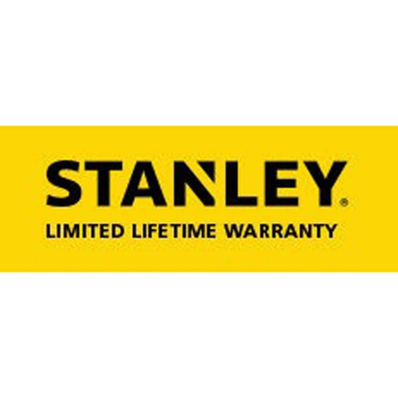 Stanley SAE & Metric Mechanics Tool Set (201-Piece)