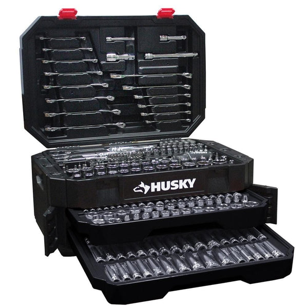 Husky Mechanics Tool Set